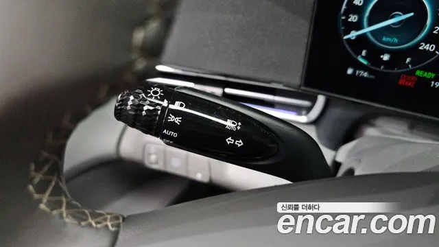 Hyundai Avante CN7 — Фото автомобиля 15