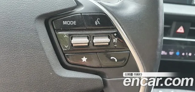 Kia EV6 — Фото автомобиля 14