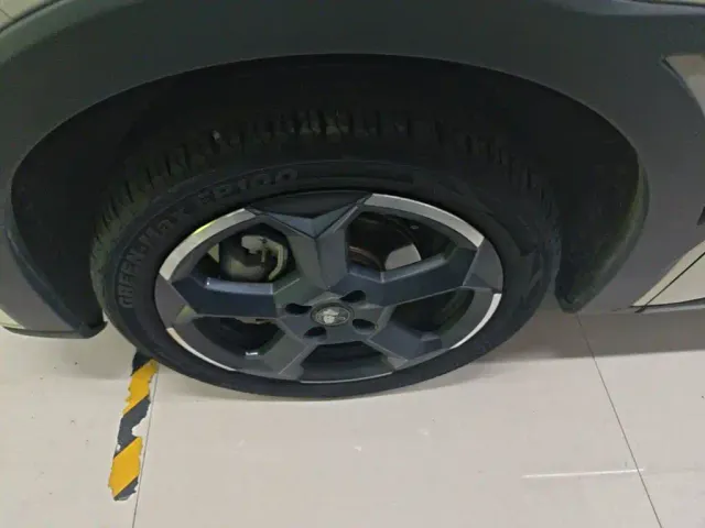 BYD Seagull — Фото автомобиля 22