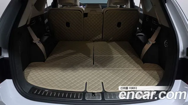 Genesis GV80 — Фото автомобиля 24