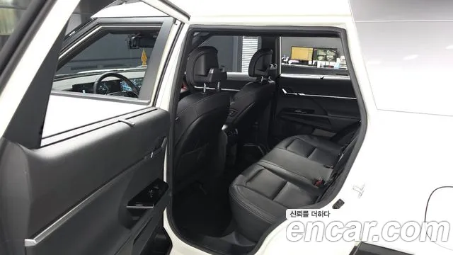 KG_Mobility_Ssangyong Torres Новый Torres — Фото автомобиля 26