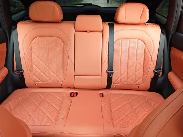 Changan CS75 Plus — Фото автомобиля 9