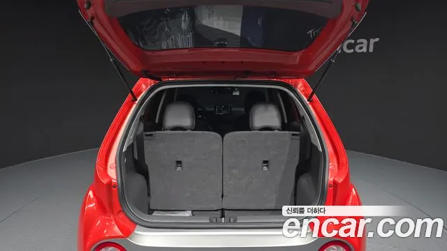 Hyundai Casper — Фото автомобиля 26