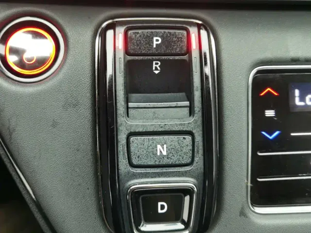 Honda Odyssey — Фото автомобиля 13