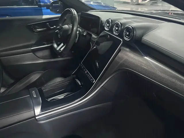 Mercedes-Benz C-Class — Фото автомобиля 5