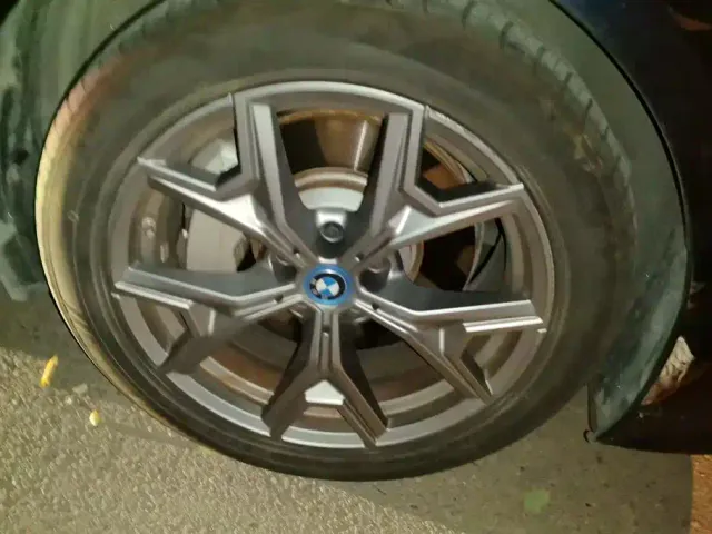 BMW i3 — Фото автомобиля 6