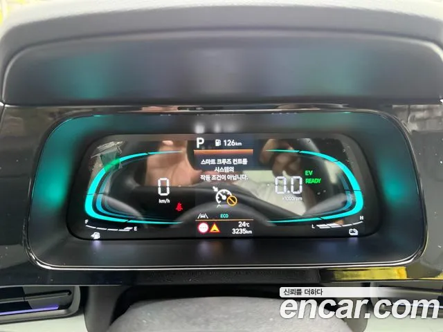 Hyundai Avante CN7 — Фото автомобиля 8