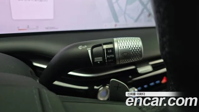 Genesis G80 RG3 — Фото автомобиля 30
