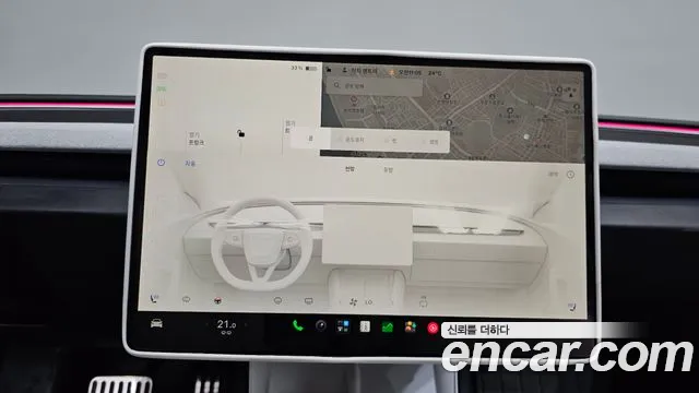 Tesla Model 3 — Фото автомобиля 26