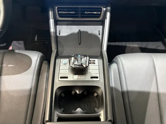 BYD Qin L — Фото автомобиля 16