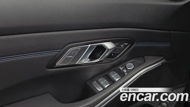 BMW 3 Series G20 — Фото автомобиля 24