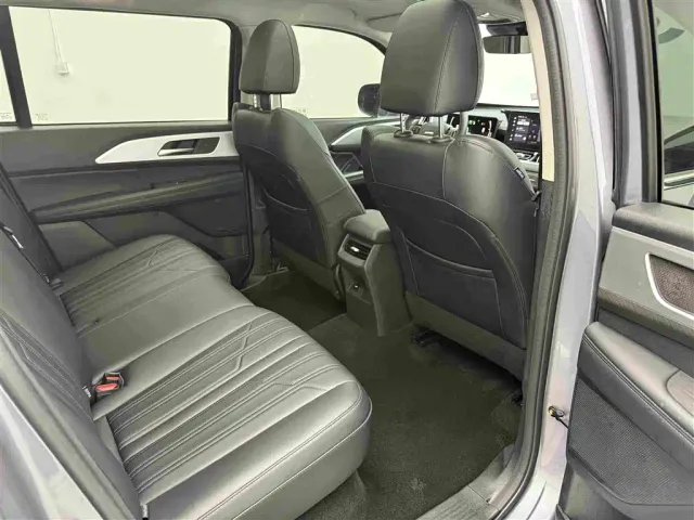 Haval H5 — Фото автомобиля 17