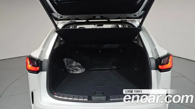 Lexus NX NX450h+ 2nd Gen — Фото автомобиля 26