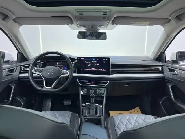 Volkswagen Sagitar — Фото автомобиля 21