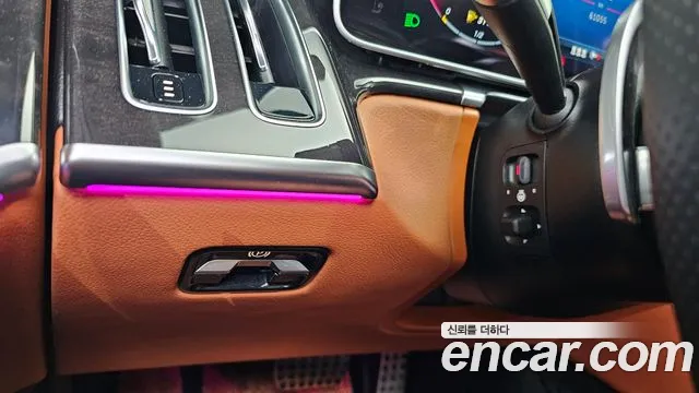 Mercedes-Benz S-Class — Фото автомобиля 28