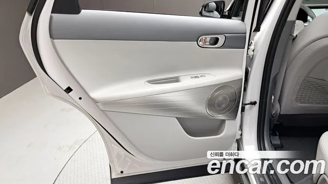 Hyundai Nexo Nexo Premium — Фото автомобиля 24