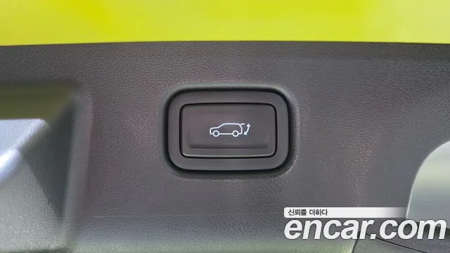 Hyundai Kona SX2 — Фото автомобиля 26