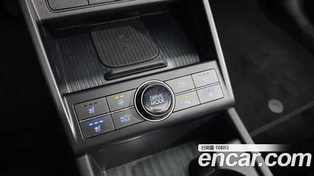 Hyundai Kona SX2 — Фото автомобиля 30