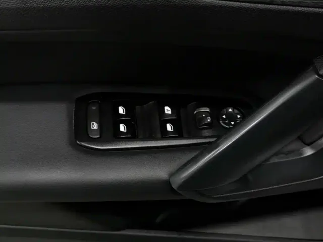 Peugeot 408 — Фото автомобиля 9