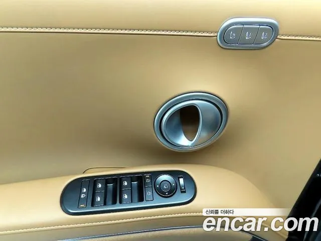 Hyundai Palisade Palisade (LX3) — Фото автомобиля 11