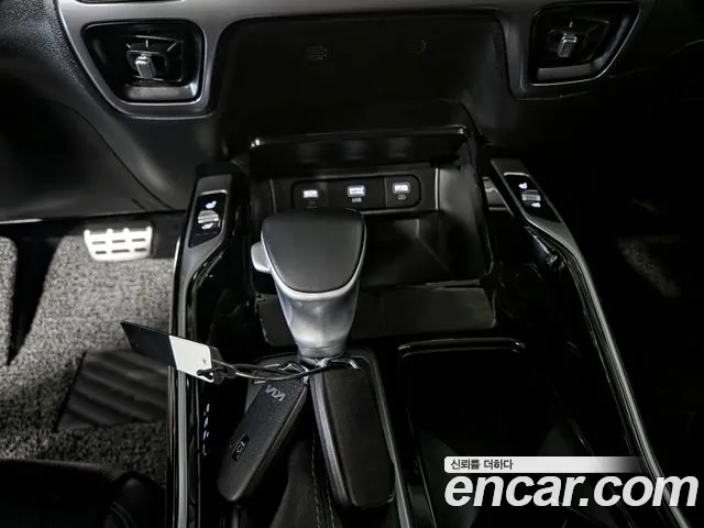 Kia Sorento 4th Gen — Фото автомобиля 15