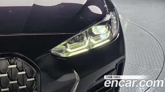 BMW 4 Series G22 — Фото автомобиля 22