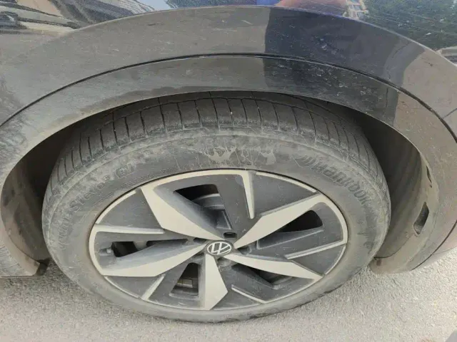 Volkswagen ID.4 Crozz — Фото автомобиля 6