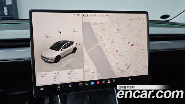 Tesla Model Y — Фото автомобиля 14