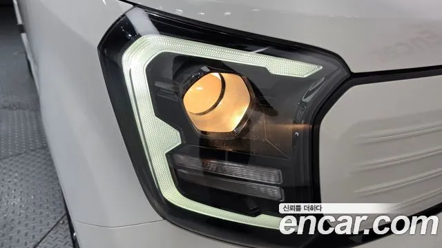 Kia RAY Новый Kia Ray Signature — Фото автомобиля 20