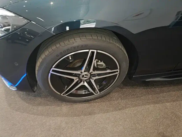 Mercedes-Benz C-Class — Фото автомобиля 22