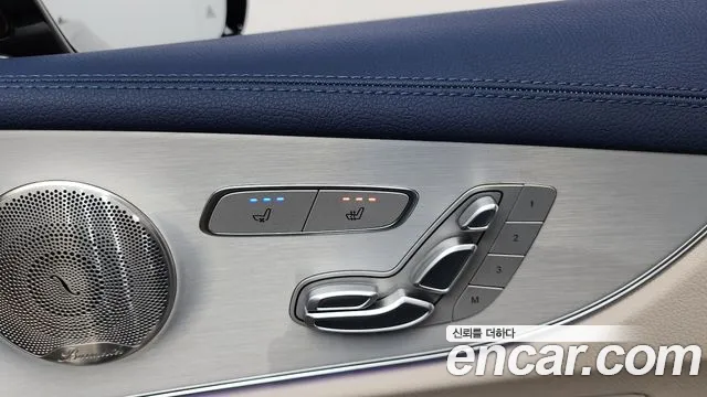 Mercedes-Benz E-Class — Фото автомобиля 16
