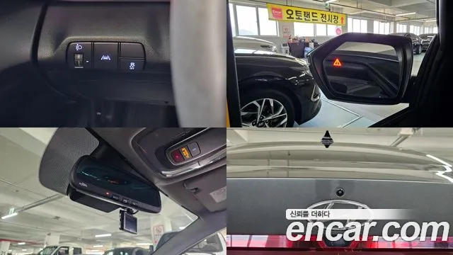 Hyundai Avante CN7 — Фото автомобиля 18