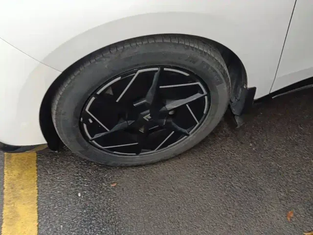 GAC Hyptec HT — Фото автомобиля 22