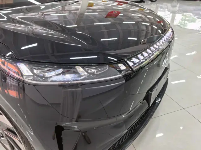 Dongfeng eπ 008 — Фото автомобиля 22