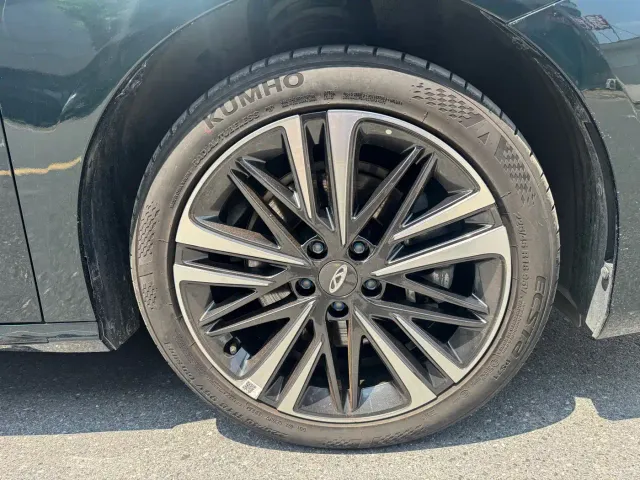 Chery Arrizo 8 — Фото автомобиля 19