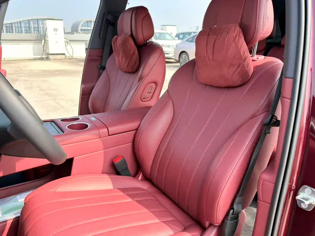 Aito M7 — Фото автомобиля 7