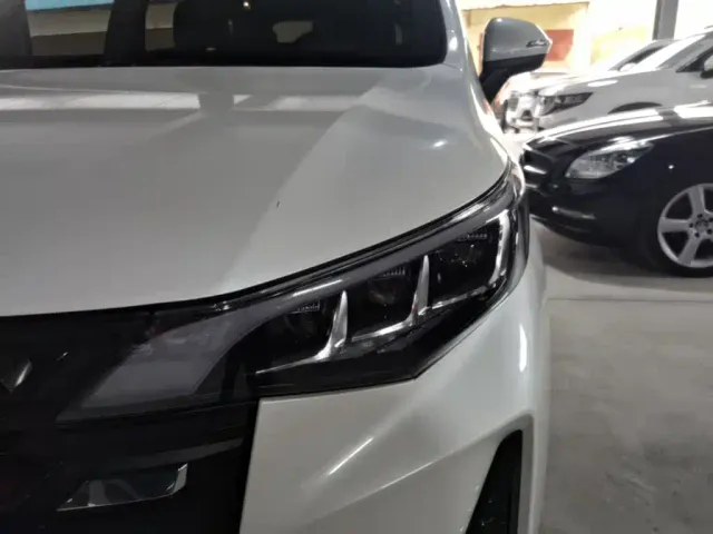 GAC Trumpchi M6 — Фото автомобиля 23