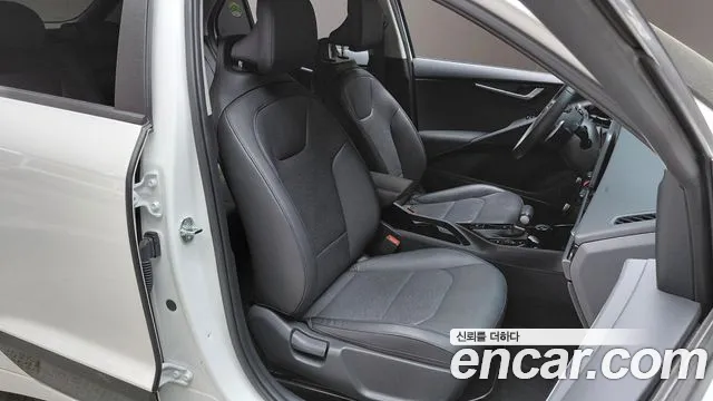 Kia Niro The All New Niro — Фото автомобиля 16