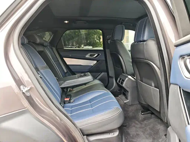 Land Rover Range Rover Velar — Фото автомобиля 26