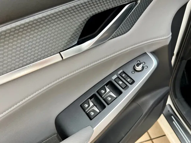 Changan CS75 Plus — Фото автомобиля 4