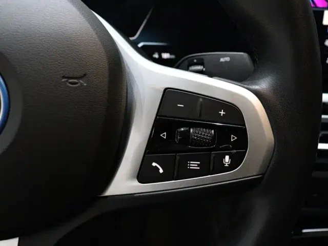 BMW i3 — Фото автомобиля 16