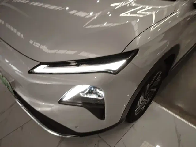 Wuling Starlight S — Фото автомобиля 23