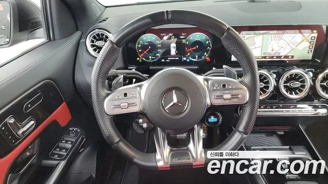 Mercedes-Benz GLA-Class — Фото автомобиля 13