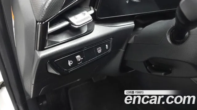 Kia Niro The All New Niro — Фото автомобиля 29