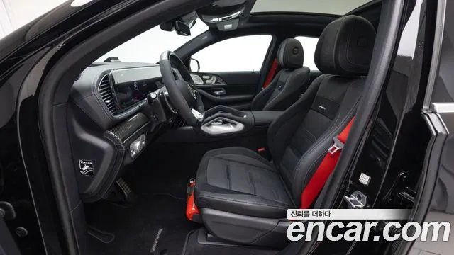 Mercedes-Benz GLE-Class W167 — Фото автомобиля 14