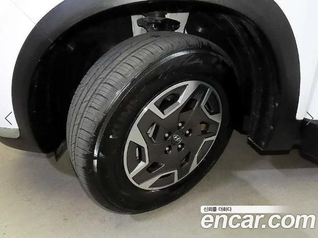 Hyundai Santa Fe Santa Fe (New) — Фото автомобиля 20