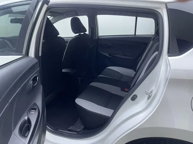 Toyota YARiS L Zhi Xuan — Фото автомобиля 14