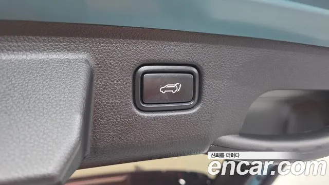 Kia Seltos — Фото автомобиля 30