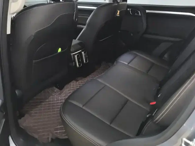 Haval Big Dog — Фото автомобиля 11
