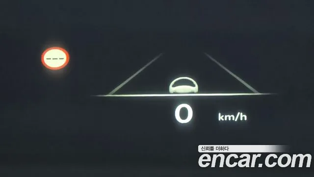 Genesis GV80 2.5T Бензин AWD — Фото автомобиля 18